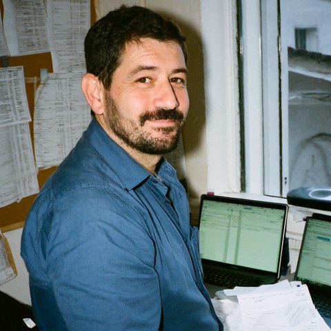 Emanuele Ravasio